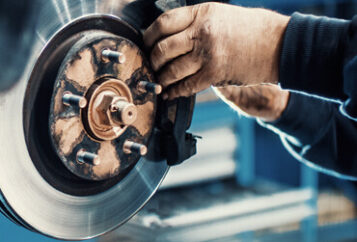 Suspension Services