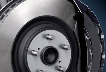 Tyres & Wheel Balancing